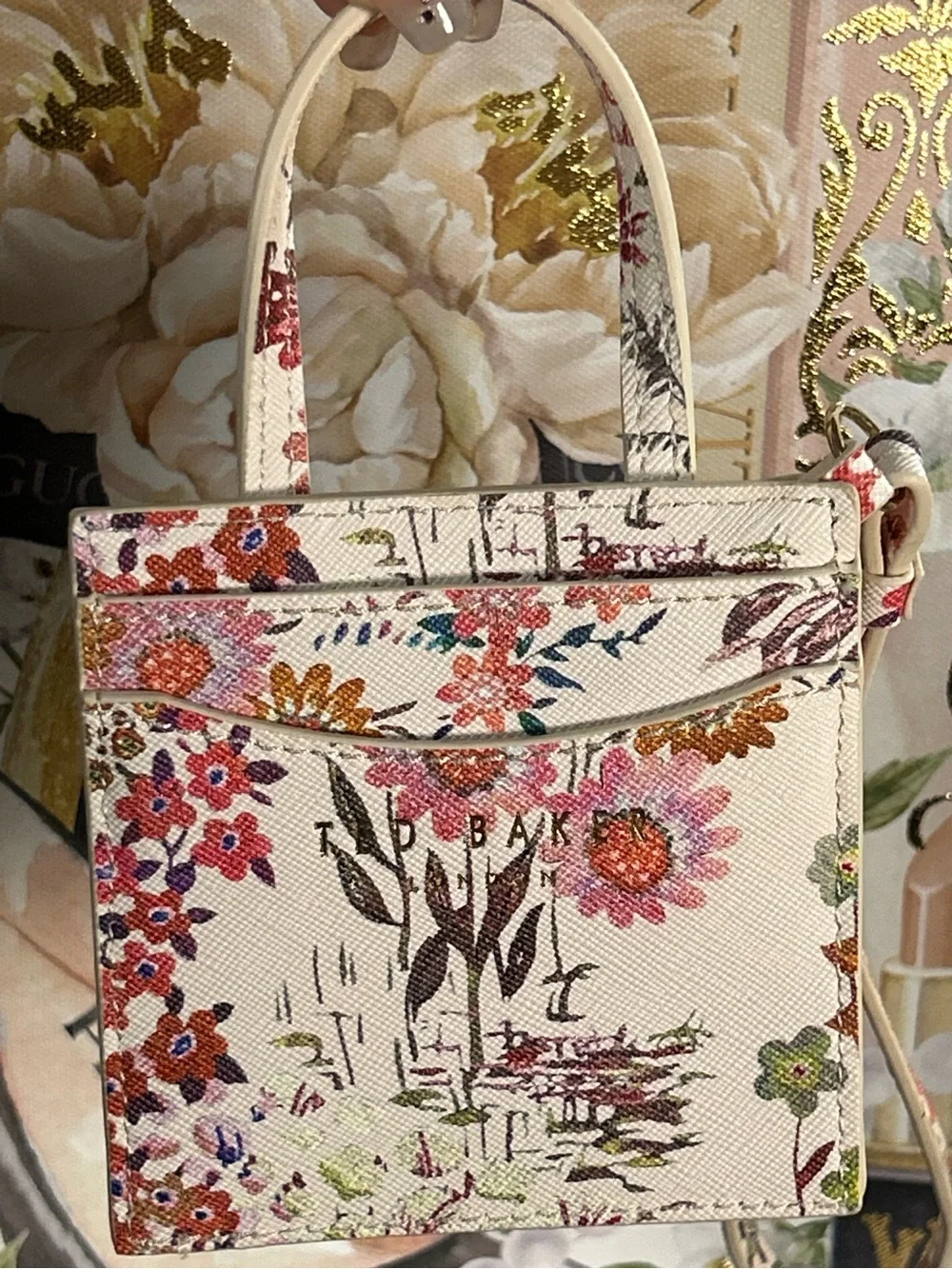 Ted Baker London like new